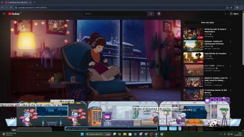 Nano Neighbors - скриншот 4