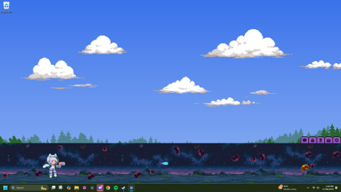 Nano Neighbors - скриншот 6