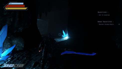 The Admin - скриншот 2