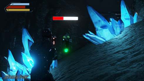 The Admin - скриншот 4