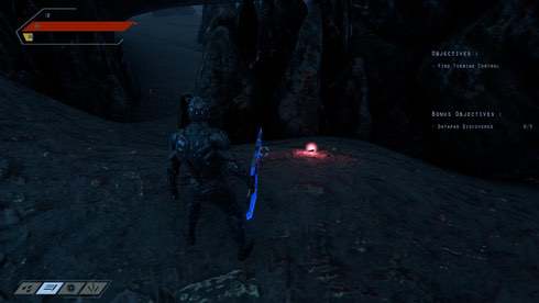 The Admin - скриншот 6