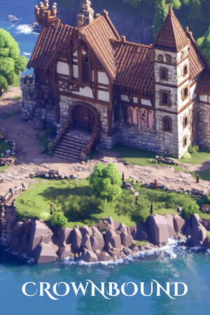 Crownbound - Fantasy Kingdom Sim - скачать торрент бесплатно на ПК