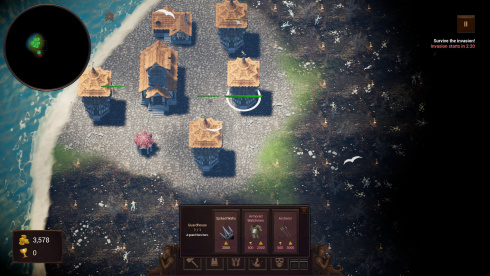 Crownbound - Fantasy Kingdom Sim - скриншот 3