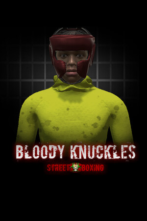 Bloody Knuckles Street Boxing - скачать торрент бесплатно на ПК