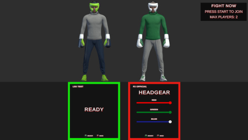 Bloody Knuckles Street Boxing - скриншот 5