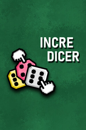 Incredicer - скачать торрент бесплатно на ПК