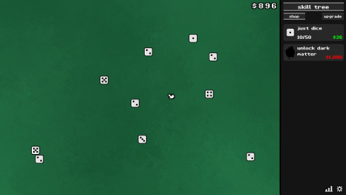 Incredicer - скриншот 1