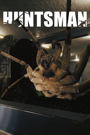 Huntsman - скачать торрент бесплатно на ПК