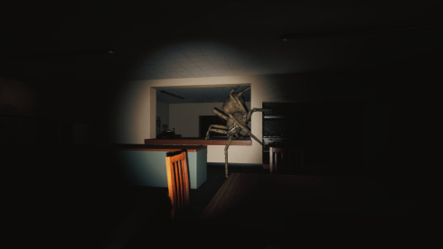 Huntsman - скриншот 5