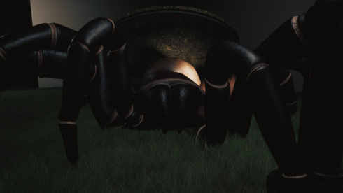 Huntsman - скриншот 6