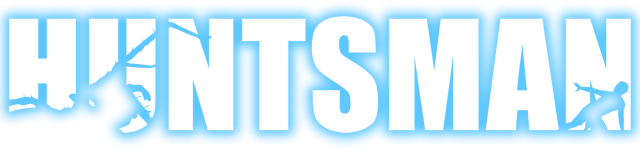Huntsman - логотип игры