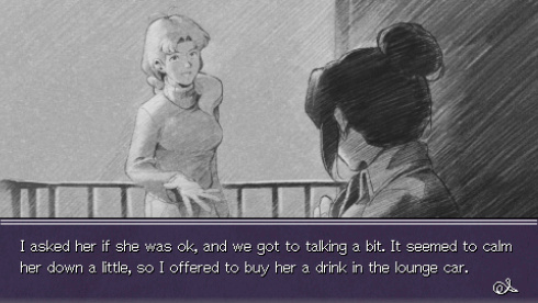 Detective Instinct: Farewell, My Beloved - скриншот 4