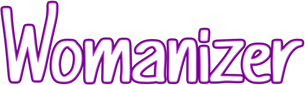 Womanizer - логотип игры