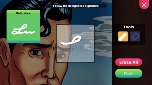 Comic Book Store Simulator - скриншот 3