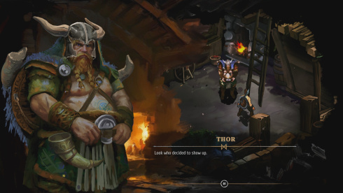 Ragnar - скриншот 1