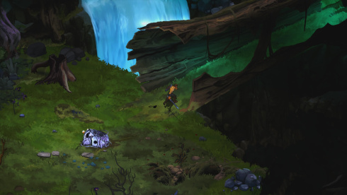 Ragnar - скриншот 2