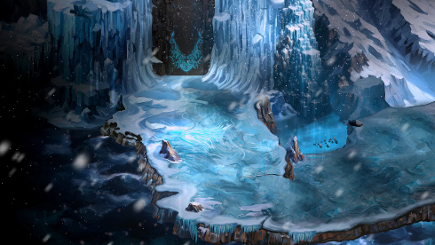 Ragnar - скриншот 3