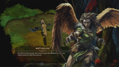 Ragnar - скриншот 4