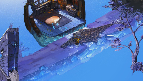 Ragnar - скриншот 6