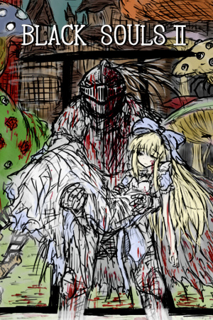 BLACK SOULS 2 - скачать торрент бесплатно на ПК