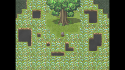 BLACK SOULS 2 - скриншот 3