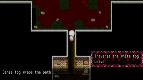 BLACK SOULS 2 - скриншот 5