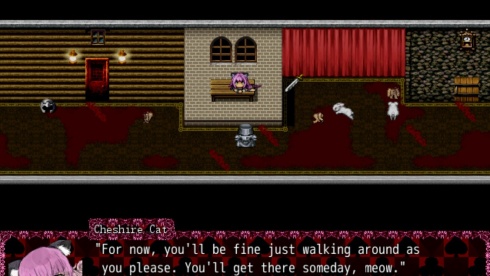 BLACK SOULS 2 - скриншот 6