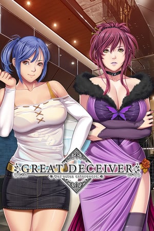 Great Deceiver - скачать торрент бесплатно на ПК