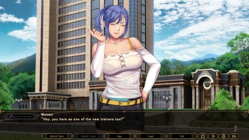 Great Deceiver - скриншот 1