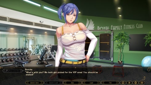 Great Deceiver - скриншот 3