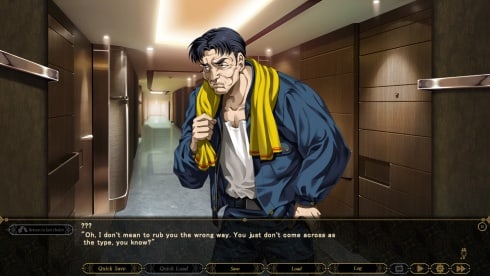 Great Deceiver - скриншот 4