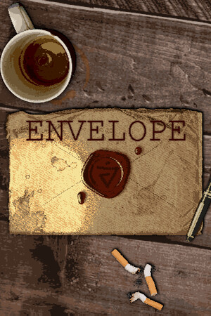 Envelope - скачать торрент бесплатно на ПК
