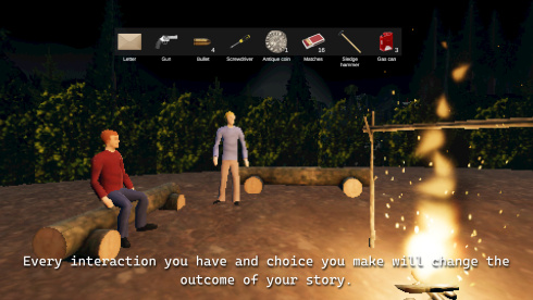 Envelope - скриншот 2