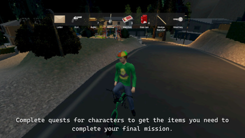 Envelope - скриншот 4