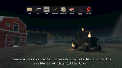 Envelope - скриншот 5