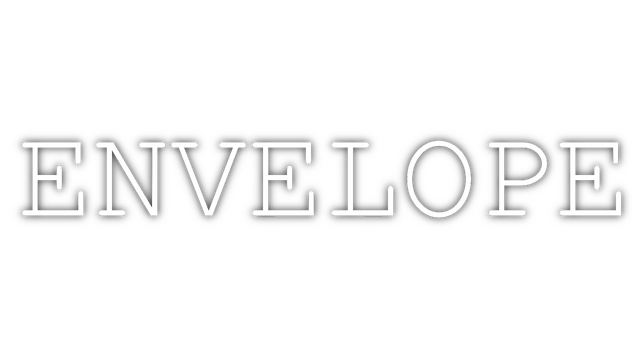 Envelope - логотип игры