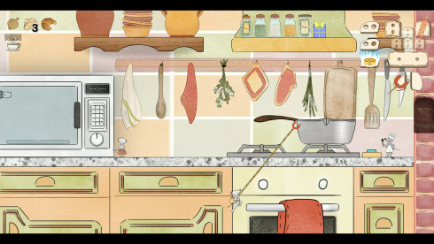 Randomice - скриншот 1