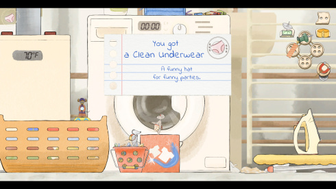 Randomice - скриншот 3