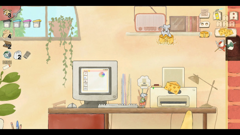 Randomice - скриншот 5