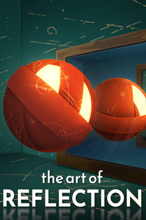 The Art of Reflection - скачать торрент бесплатно на ПК