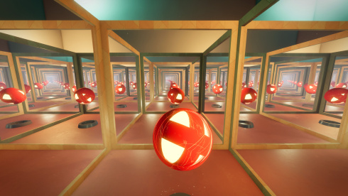 The Art of Reflection - скриншот 2