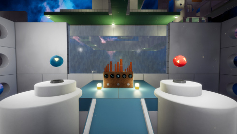 The Art of Reflection - скриншот 3