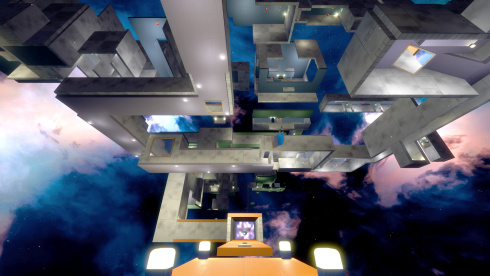 The Art of Reflection - скриншот 4