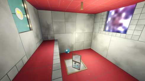 The Art of Reflection - скриншот 5