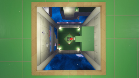 The Art of Reflection - скриншот 6