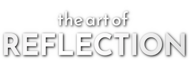 The Art of Reflection - логотип игры
