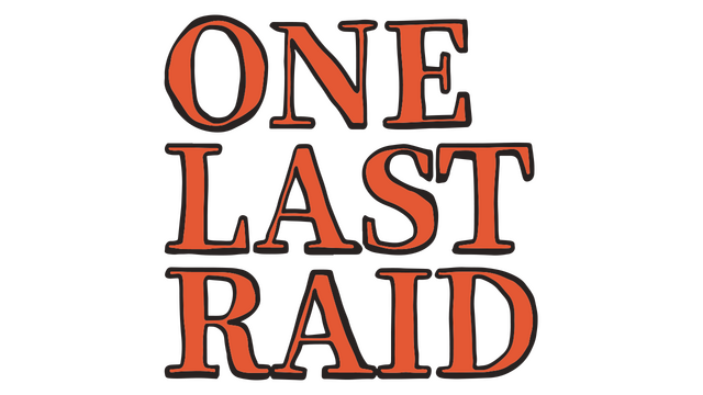 One Last Raid - логотип игры