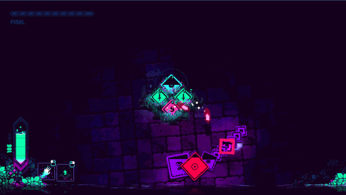 Wild Growth - скриншот 2