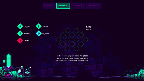 Wild Growth - скриншот 4