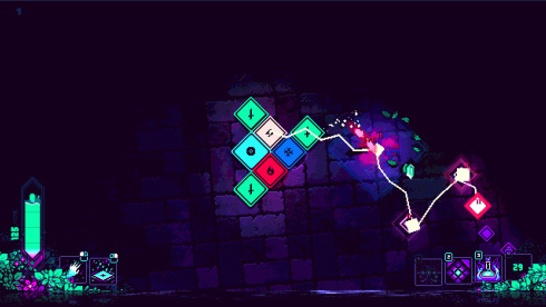 Wild Growth - скриншот 5